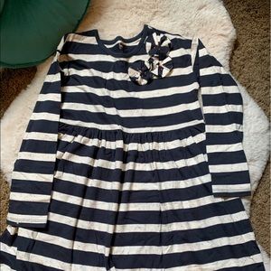 Tea Collection girls size 8 dress
